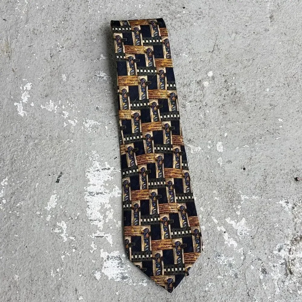 Givenchy Men’s tie